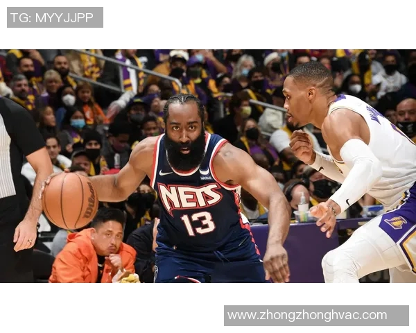 湖人对决篮网总决赛精彩回顾与赛季亮点分析