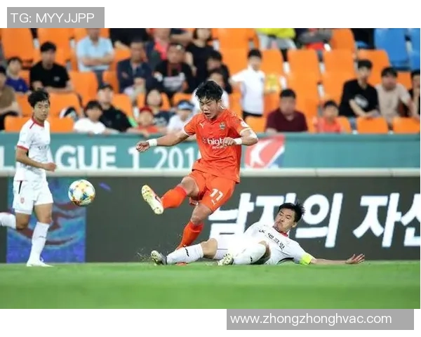 济州联队与江原FC激战在即谁能在这场对决中笑到最后